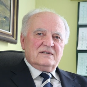 Димитър Илиев Попов
